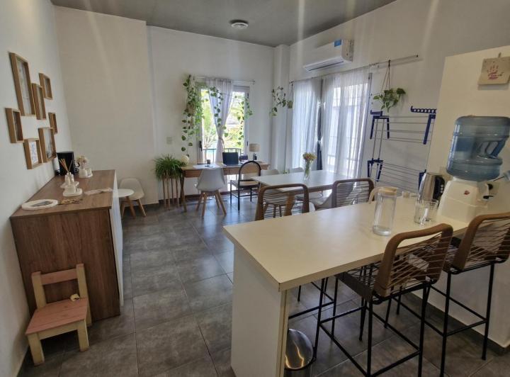 Departamento · 55m² · 3 Ambientes