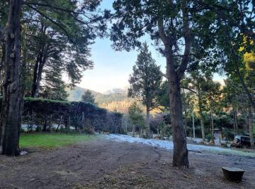 Terreno · 1255m² · Terreno Lote en Venta en Campanario, Bariloche, Patagonia