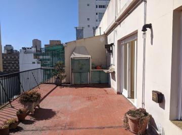 Departamento de 2 ambientes, Mar del Plata · Depto 2 Amb con Balcon Terraza y Parrilla