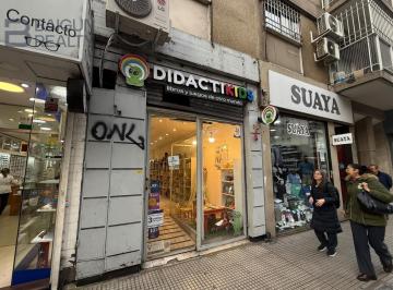 Local comercial · 105m² · 1 Ambiente · Local en Alquiler, Zona Palermo