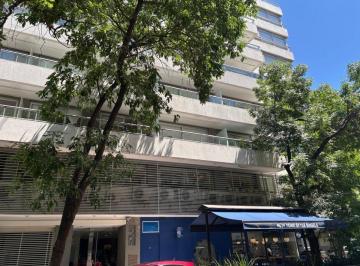 Departamento de 2 ambientes, Palermo · Jorge Newbery 1817 - Las Cañitas - Edificio Solar - Suites &studios - Amenities
