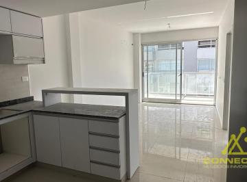 Departamento · 39m² · 2 Ambientes · Departamento 2 Amb - Alquiler Apto Profesional - Av J. B. Alberdi y Pumacahua - Flores / Caballito