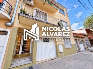 Departamento · 45m² · 3 Ambientes · Venta Departamento 3 Ambientes con Lavadero! - Ramos Mejía