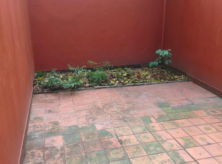 Departamento · 36m² · 1 Ambiente