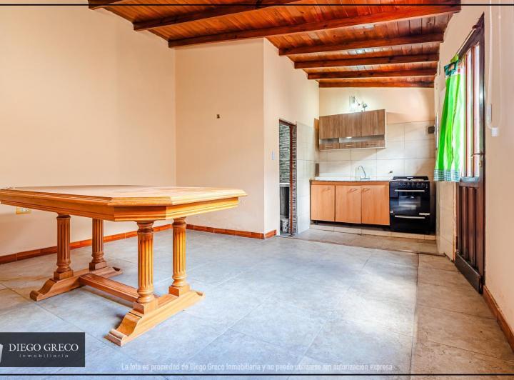 PH · 40m² · 2 Ambientes