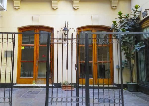 Departamento · 40m² · 2 Ambientes