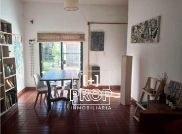 Casa de 5 ambientes, Córdoba · Vendo Vivienda de 3 Dorm. - Barrio Bajo Palermo