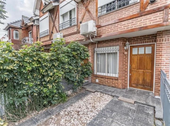 PH · 60m² · 3 Ambientes