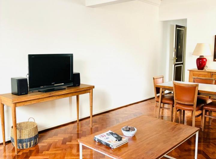 Departamento · 65m² · 3 Ambientes