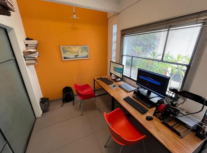 Casa · 179m² · 6 Ambientes · 2 Cocheras