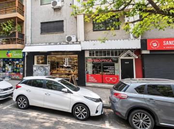 Local comercial · 60m² · Local en Alquiler en Palermo, Capital Federal, Buenos Aires