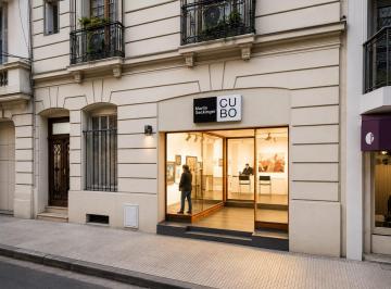Local comercial · 165m² · Local en Alquiler en Barrio Norte, Capital Federal, Buenos Aires