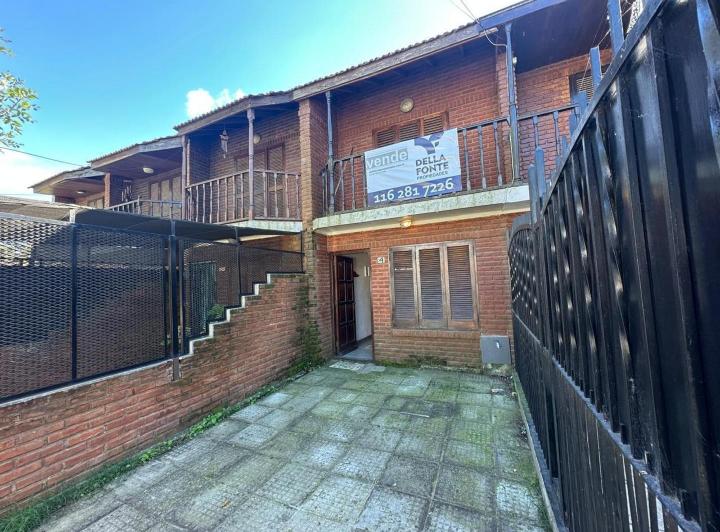 PH · 70m² · 4 Ambientes · 2 Cocheras