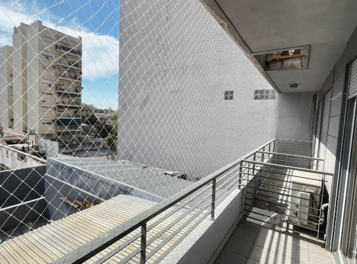 Departamento · 49m² · 2 Ambientes