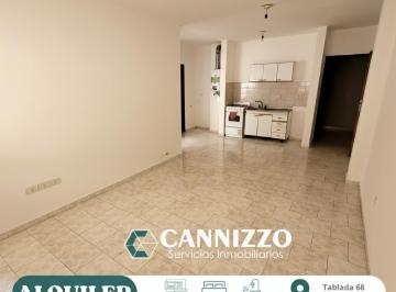 Departamento de 2 ambientes, Córdoba · Alquiler - Departamento 1 Dormitorio - Zona Mecardo Norte