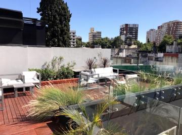 Departamento · 44m² · 1 Ambiente · 1 Cochera · Departamento en Almagro Norte