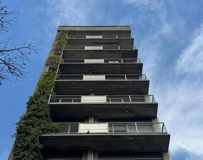Departamento · 51m² · 1 Ambiente