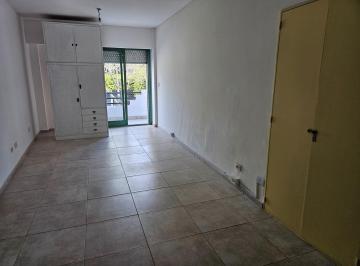 Departamento · 27m² · 1 Ambiente · Hermoso Monoambiente con Balcón