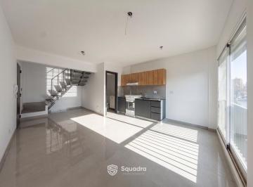 Departamento · 62m² · 3 Ambientes · Venta | Financiación - Dúplex de 2 Dorm., 2 Baños y Balcón. a Estrenar - Luis Agote, Rosario.