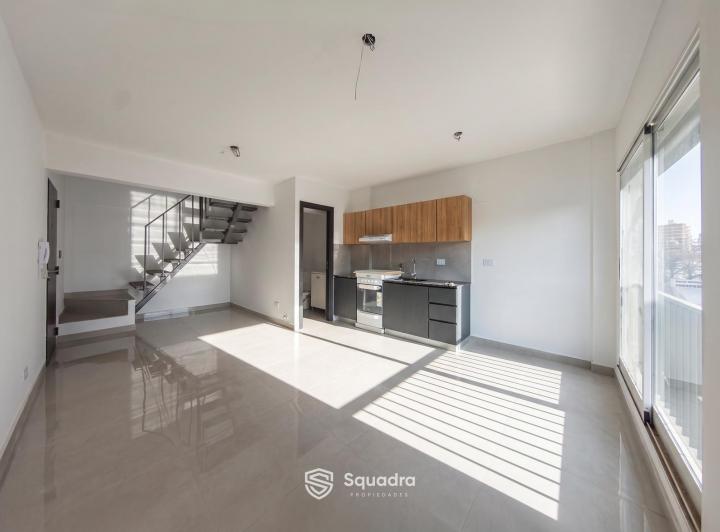 Departamento · 62m² · 3 Ambientes