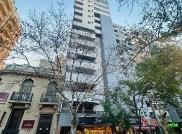 Departamento · 1m² · 2 Dormitorios · Alquiler Dos Dorm. Nueva Córdoba