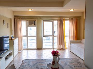 ZUN-ZUN-1810_2 · Departamento Monoambiente. | Urquiza Al 1600