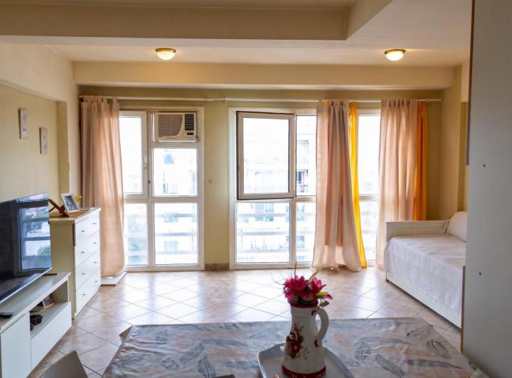 Departamento · 32m² · 1 Ambiente