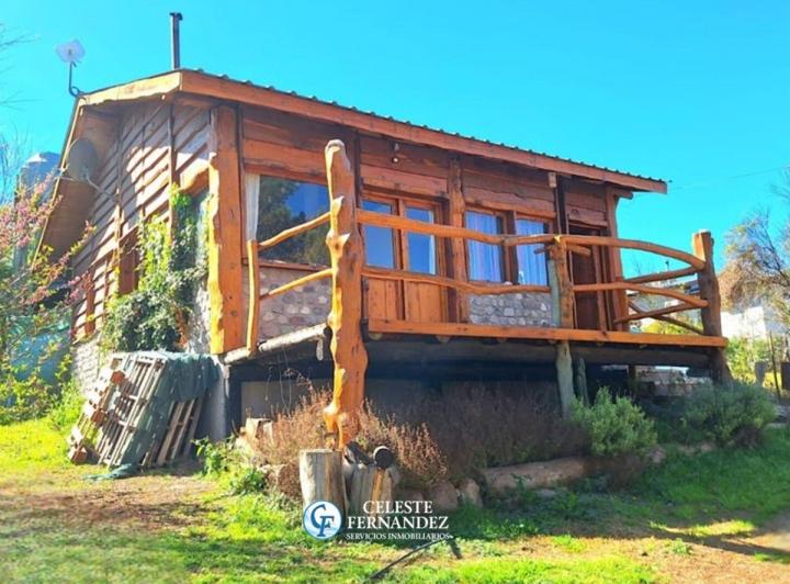 Casa · 55m² · 4 Ambientes