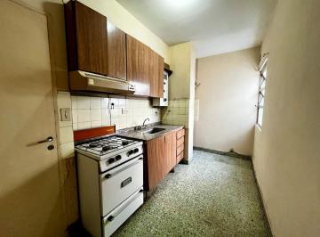 Departamento · 37m² · 2 Ambientes · Alquiler Dpto 2 Amb en Liniers Excelente Ubicación