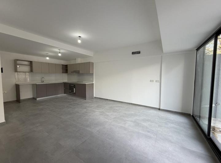 Departamento · 59m² · 2 Ambientes