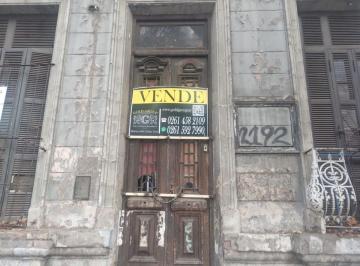 Terreno , Ciudad de Mendoza · Propiedad a Demoler / Destacado Lote, Av San Martín 2192 (La Alameda, Mendoza)