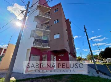 Departamento · 37m² · 2 Ambientes · 1 Cochera · Departamento en Villa Luzuriaga
