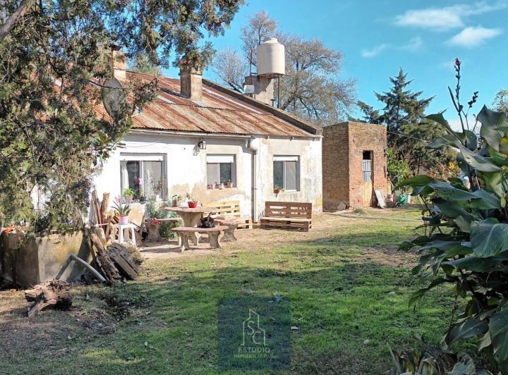 Quinta vacacional · 55000ha · 4 Ambientes