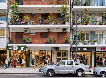 Local comercial · 600m² · Local en Alquiler en Palermo, Capital Federal, Buenos Aires