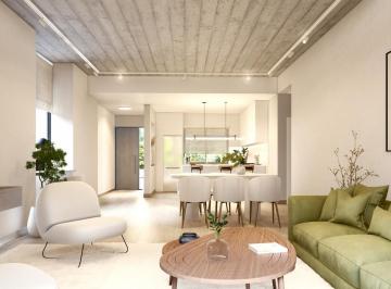 Departamento · 94m² · 3 Ambientes · 1 Cochera · Departamento de Pozo en Venta en Bella Vista