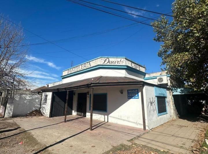 Local comercial · 1m²