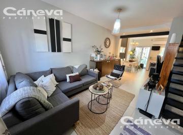 PH · 77m² · 4 Ambientes · Martínez, 3 Dorm., Baño + Toilette, Patio con Parrilla + Terraza