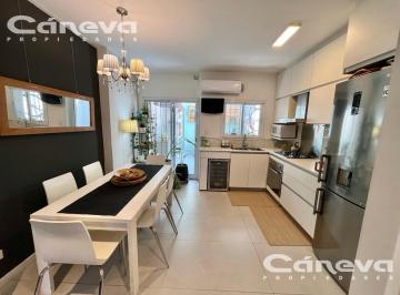 PH · 77m² · 4 Ambientes · Martínez, 3 Dorm., Baño + Toilette, Patio con Parrilla + Terraza