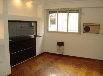 Departamento de 3 ambientes, Balvanera · Alberti 130 3 Ambientes Al Frente P. 2° Cocina con Conexion Para Lavarropas Muy Luminoso Buenos Plac