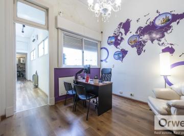 Departamento · 81m² · 5 Ambientes · Departamento Vivienda o Apto Profesional en Venta en Centro