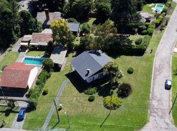 Casa · 110m² · 3 Ambientes · 2 Cocheras · Venta Casa 3 Ambientes Sierra de Los Padres