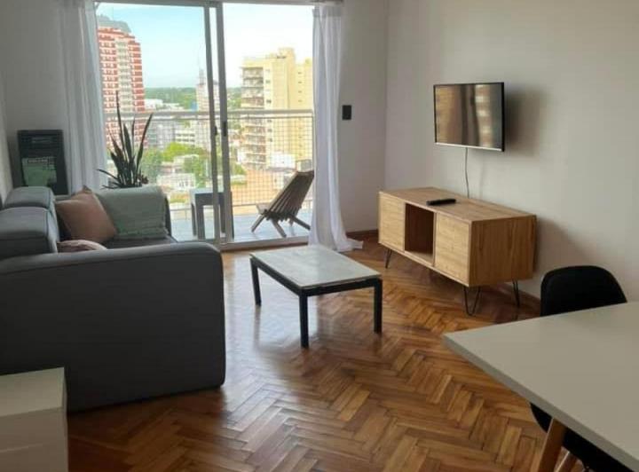 Departamento · 46m² · 2 Ambientes