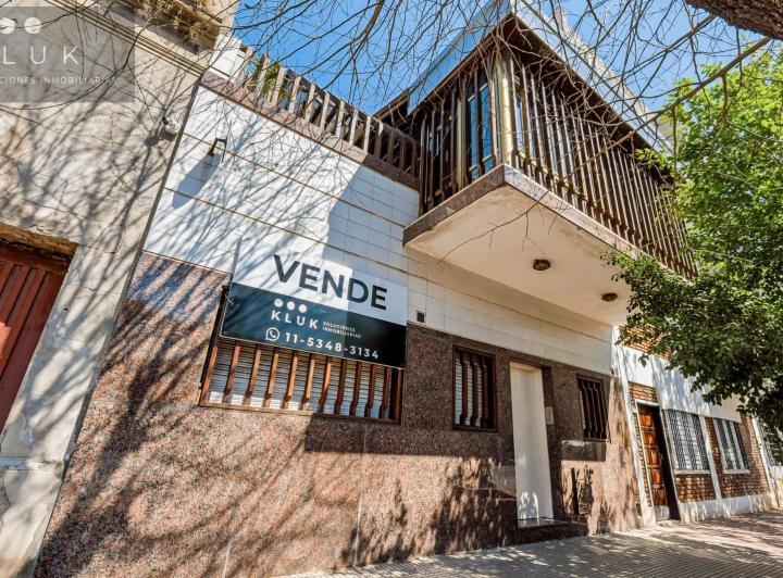 PH · 120m² · 3 Ambientes