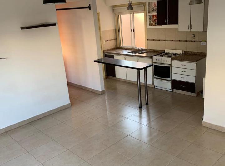 PH · 45m² · 2 Ambientes