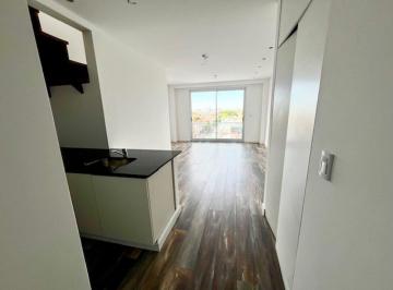 Departamento · 60m² · 2 Ambientes · Inversión! Venta de Amplio Dpto Duplex de Cat.