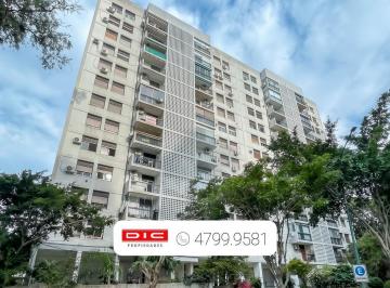 Departamento · 54m² · 3 Ambientes · Departamento 3 Ambientes Alquiler - Libertador Al Río