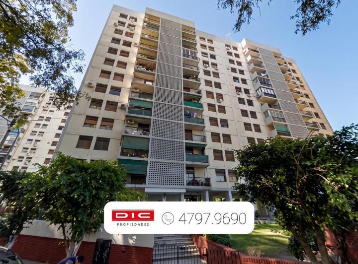 Departamento · 54m² · 3 Ambientes