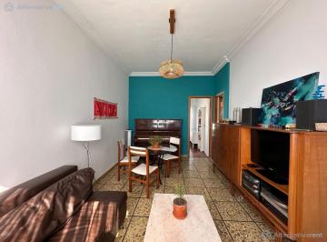 Departamento · 59m² · 3 Ambientes · Departamento en Saavedra