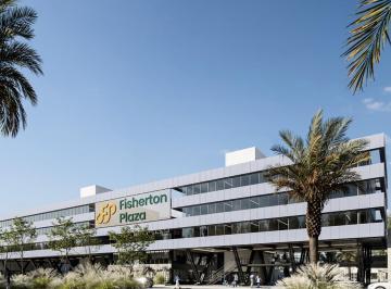 Oficina comercial · 28m² · 1 Ambiente · Venta Oficina en Funes