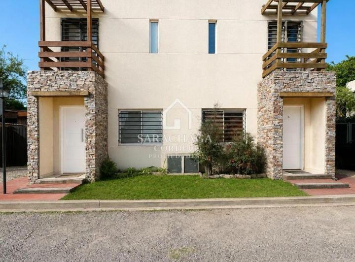 Casa · 83m² · 3 Ambientes